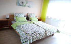 Ferienwohnung Rackl